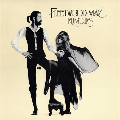 Everywhere Fleetwood Mac Mbti Stereotypes Infj Or Infp