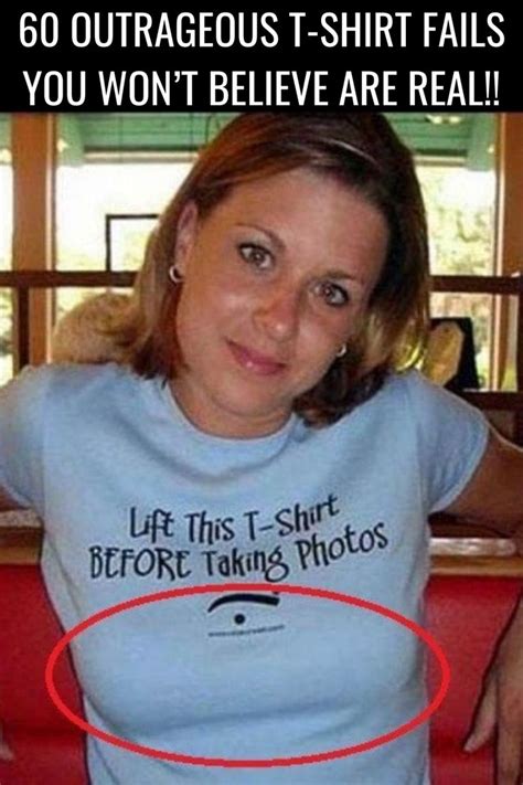 60 outrageous t shirt fails you won t believe are real funny moments super funny women