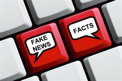 8 Ways To Spot Fake News Mint