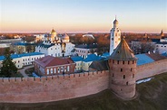5 tips for an unforgettable adventure in Veliky Novgorod: What to do ...