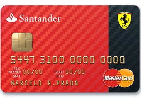 Credit reference credit reference agencies supply. Banco Santander | Santander, Carta