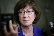 Susan Collins: SCOTUS Seat Must be Filled by Election Winner