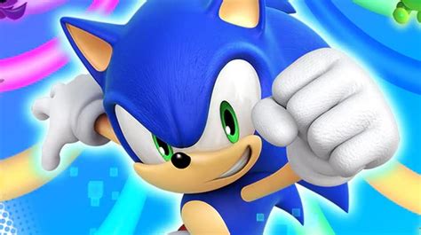 Uk Charts Sonic Colors Ultimate Debuts In Third Place Selling Best On