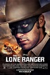 The Lone Ranger (#18 of 25): Extra Large Movie Poster Image - IMP Awards