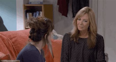 Mom Cbs Gif By Cbs Find Share On Giphy