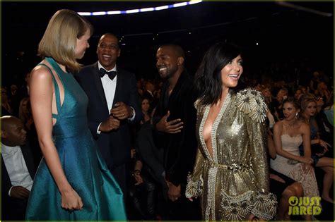 Photo Kanye West Raps About Sex With Taylor Swift In New Song 21