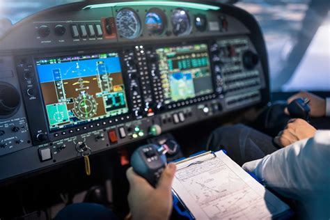 Easa Progress On Easier Instrument Flying For Ga Pilots Flyer