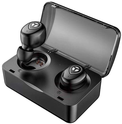 At the time true wireless earbuds were easy to lose, didn't have great sound quality or special editor's note: Best Wireless Earbuds under $100 Amazon Deals