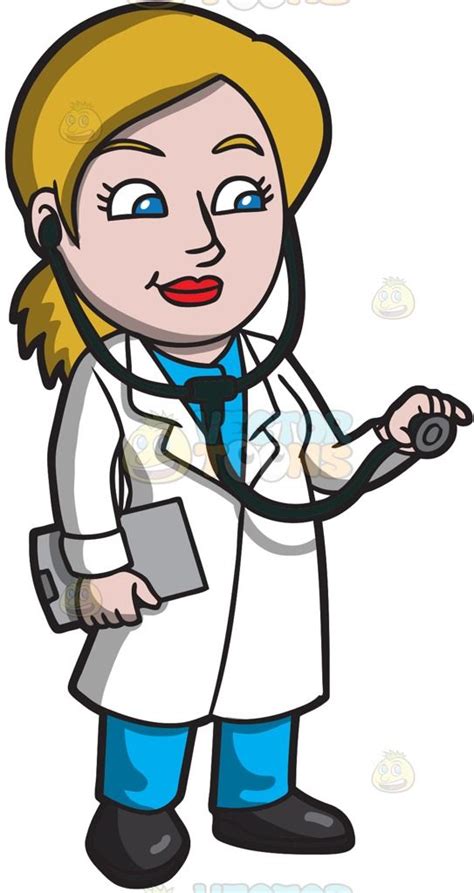 Free Doctor Clip Art Pictures Clipartix Clip Art Pictures Art Images