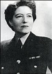 Vera Atkins: Spymistress | Wwii women, Women in history, Military women