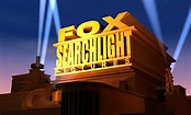 Fox Searchlight Pictures logo 1996 by TikeemsMovies2014 on DeviantArt