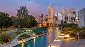 Visitez Indianapolis : le meilleur de Indianapolis, Indiana pour 2023 ...