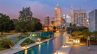 Visit Indianapolis: 2022 Travel Guide for Indianapolis, Indiana | Expedia