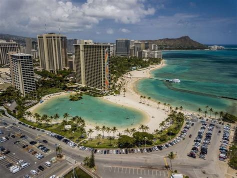 Hilton Hawaiian Village Waikiki Beach Resort Top 10 Beaches Famous