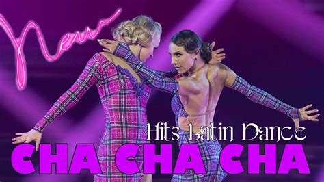 New Hits Latin Dance Cha Cha Cha Music 2022 Playlist New Latin Cha Cha
