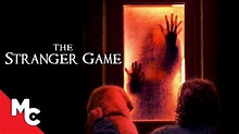 The Stranger Game | Full Movie | Psycho Thriller | Mimi Rogers - YouTube