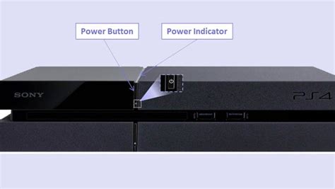Sony Addresses Ps4 Blue Light Of Death And Hdmi Issues Trusted Reviews