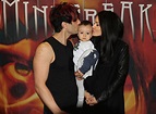 Criss Angel Updates Fans on His Son's Battle With Cancer: "I Want Him ...