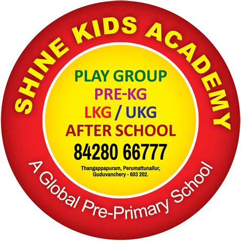 Shine Kids Academy