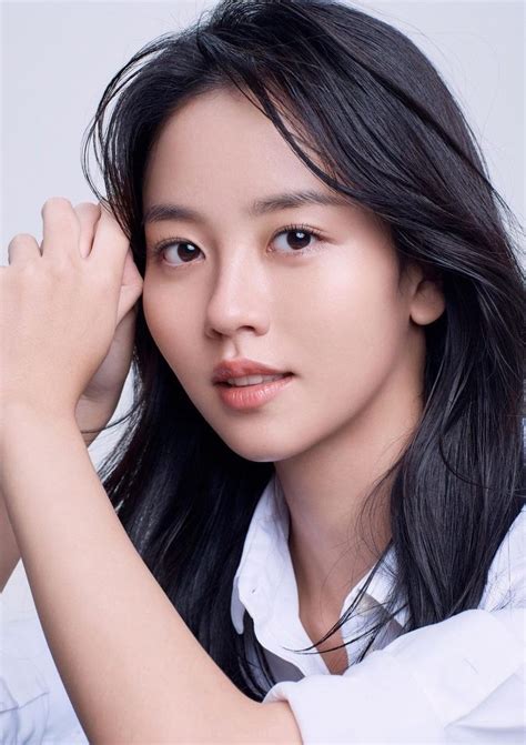 Top Most Beautiful Korean Girl Celebrities Women News In The World Photos