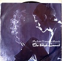 The Style Council – My Ever Changing Moods (1984, Vinyl) - Discogs