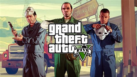 Gta V Ps4x1 Official Reviewdiscussion Thread