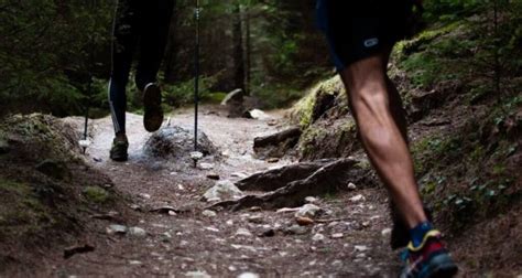 Running Your First Ultramarathon On Trails Long Run Living