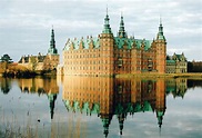 10 Fairytale Castles You Will Want To Visit In Denmark - Hand Luggage ...