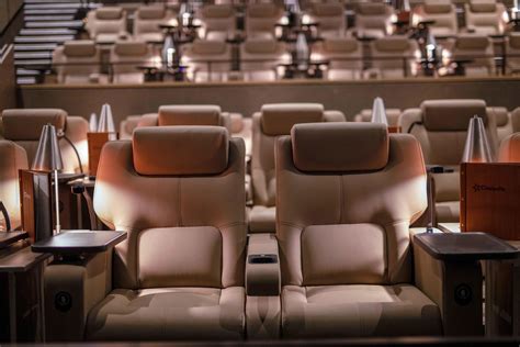 We Are Very Excited To Have Been Part Of The Newly Designed Cinépolis