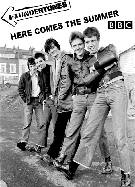 Here Comes The Summer The Undertones Story 2012 Imdb