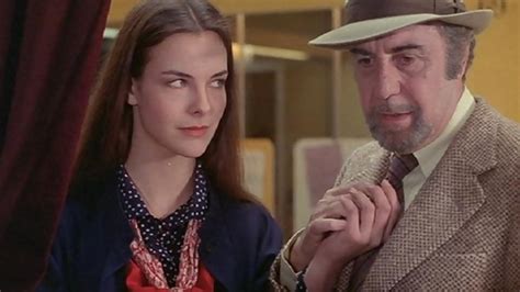 #cet obscur objet du désir #that obscure object of desire #luis buñuel #buñuel #carole bouquet #1977 #faces #beauty #fernando rey #conchita #ese oscuro objeto del. That Obscure Object of Desire (1977) | Bluray release ...