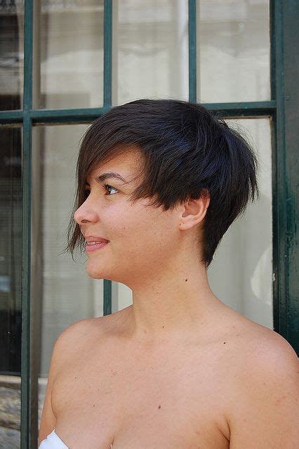 Summer Freshness By Wip Hairport Via Flickr Long Hair With Bangs Short Hair Cuts A