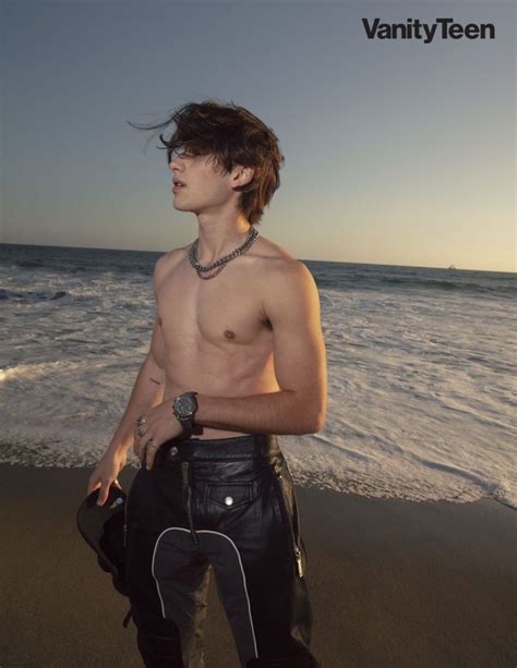 Johnny Orlando Surreal To Me By Anthony Giovanni And Edwin J Ortega For