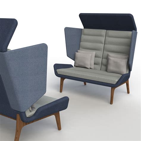 Got a bit more room to spare? Aden Sofa | High Back Sofa | Apres Furniture