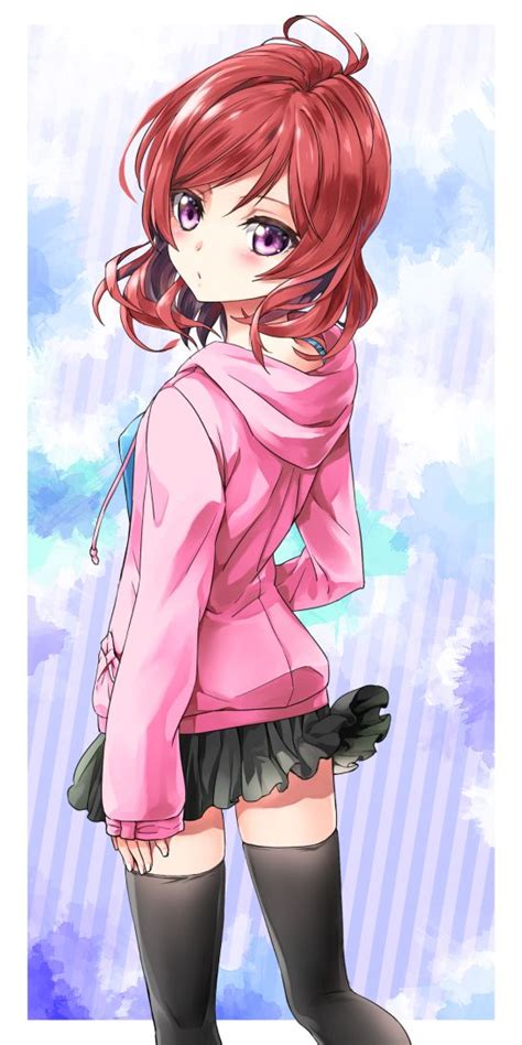 Your anime character creator website. 434 best Maki Maki Makiiiii images on Pinterest | Maki ...