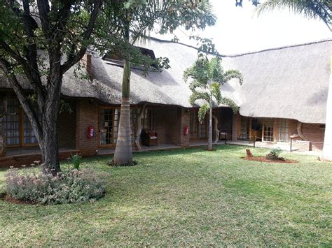 Siesta Guest House Updated 2023 Prices And Hotel Reviews Musina South