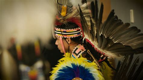 What The Lakota Nation Invitational Means For Native American Youth