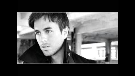 Enrique Iglesias Finally Found You Feat Sammy Adams Audio YouTube