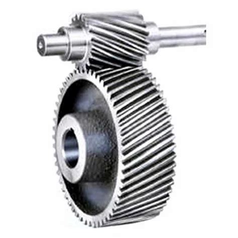 Spur And Helical Gear At Rs 100 Helical Pinion Gear In Ahmedabad Id