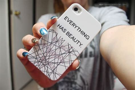 Read more iphone cases are available in three different case styles (slim, tough and adventure). Phone cover: iphone case, cute iphone case, apple, iphone 4, beautiful, tumblr, hipster, quote ...