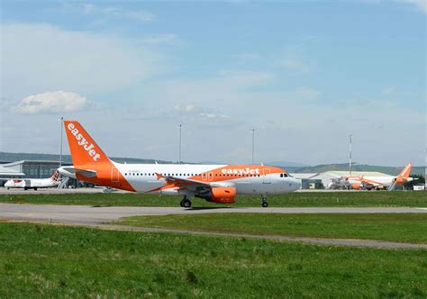 Easyjet Apologises After Inverness To London Gatwick Flight Cancelled