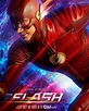The Flash - Serie 2014 - SensaCine.com