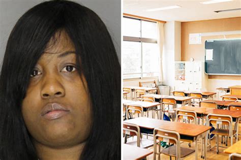 Teacher Accused Assistant Mooned Pupils And Showed Video Of Her