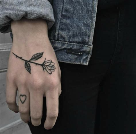 small tattoos tumblr