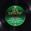 12 Inch Dance 80s Synth Pop Compilation, Vinyl | Sanity
