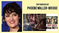 Phoebe Waller-Bridge Top 10 Movies of Phoebe Waller-Bridge| Best 10 ...