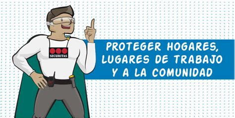 El Consejo Salvador El Blog De Securitas Per