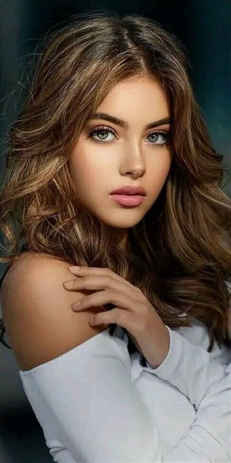 Pin By Anderson Marchi On Rosto Angelical In 2022 Brunette Beauty Beauty Girl Beautiful Girl