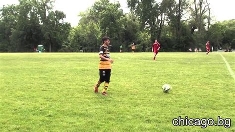 Kickers Sc Minyor Chicago Sc 20 7th Round 2015 Youtube