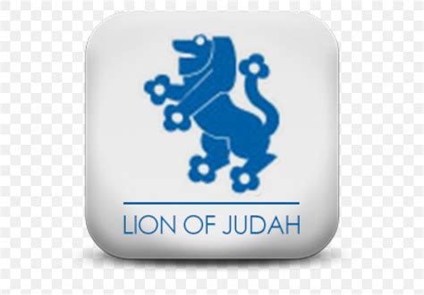 Kingdom Of Judah Lion Of Judah Jewish Federation Jewish People Png